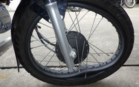 HONDA CROSS CUB 110 JA45