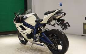 TRIUMPH DAYTONA 675 2009