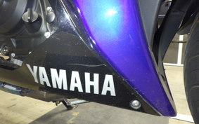YAMAHA YZF-R3 2018 RH13J