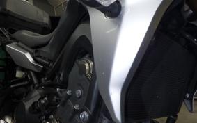 YAMAHA MT-09 Tracer GT 2019 RN51J