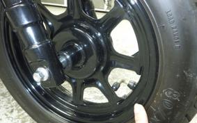 HONDA TACT Gen.4 AF79