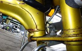 HONDA DAX 70 ST70