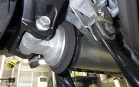 YAMAHA T-MAX 530 2015