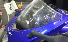 SUZUKI GSX-R1000 2007