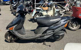 SUZUKI VECSTAR 125 CF42A