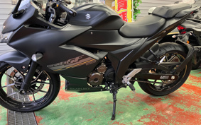 SUZUKI JIKUSA-SF250 ED22Y