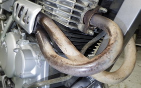 HONDA XR250 BAJA MD30