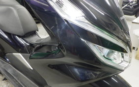 HONDA PCX 125 2016 JF81