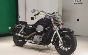 HONDA SHADOW 400 1999 NC34