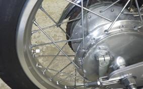 YAMAHA SR400 Gen.4 2013 RH03J