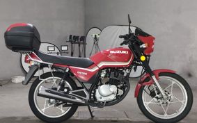 SUZUKI GS125 PC512