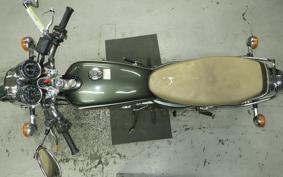 YAMAHA SR400 Gen.4 2016 RH03J