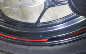 KAWASAKI NINJA 250 EX250L