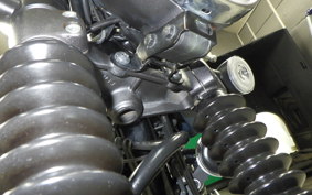HONDA GB350 2021 NC59