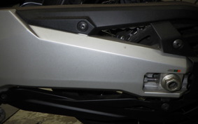 HONDA X-ADV 750 2025 RH21