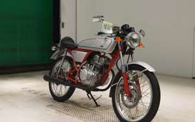 HONDA DREAM 50 2003 AC15