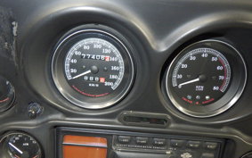 HARLEY FLHTCUI 1450 1999