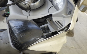 SUZUKI SKYWAVE 400 K CK43A