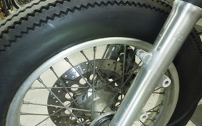 YAMAHA SR400 Gen.3 2005 RH01J