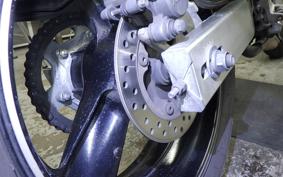 HONDA HORNET 250 2003 MC31