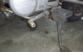 SUZUKI EPO PV50