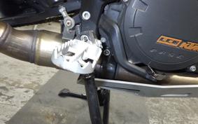 KTM 1190 ADVENTURE 2015