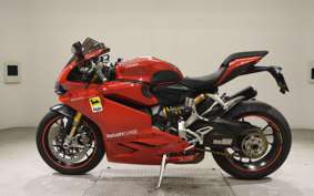 DUCATI 1299 PANIGALE S 2015
