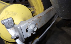 SUZUKI GSX-R50 GAG LA41A
