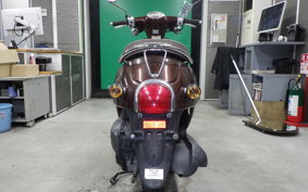 HONDA GIORNO 2