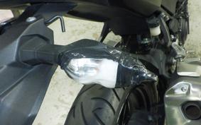 KAWASAKI Z250 Gen.2 EX250P