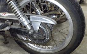 HONDA GB250 CLUBMAN MC10