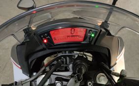 KAWASAKI NINJA400R ER400B