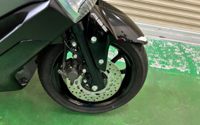 YAMAHA NMAX ABS SED6J