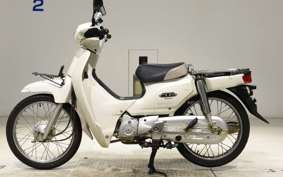 HONDA C110 SUPER CUB JA10