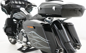 HARLEY FLHX1580 2014 KBM