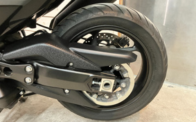 YAMAHA T-MAX 560 A TECHMAX 2021 SJ19J