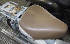 HONDA LITTLE CUB E AA01