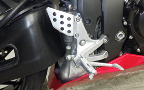 HONDA CBR600RR GEN 3 2021 PC40