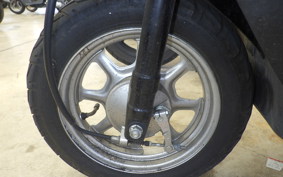 HONDA TACT Basket AF79