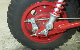 HONDA MONKEY 2025 AB27