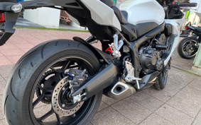 HONDA CBR650R 2024 RH03