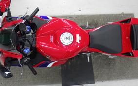 HONDA CBR600RR 2024 PC40