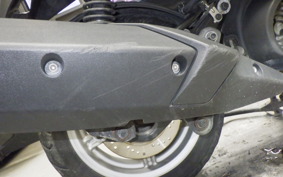 YAMAHA CYGNUS 125 XSR 3 2019 SEA5J