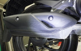 HONDA DIO 110 2013 JK03
