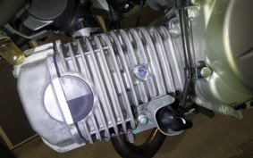 HONDA CROSS CUB 110 2013 JA45