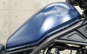 HONDA REBEL MC49