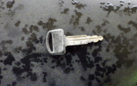 HONDA GIORNO CREA 2008 AF54