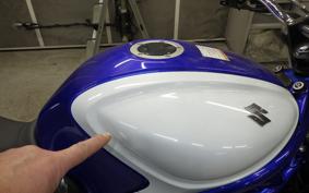 SUZUKI ｸﾞﾗﾃﾞｨｳｽ400 2012 VK58A