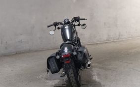 HONDA REBEL MC49