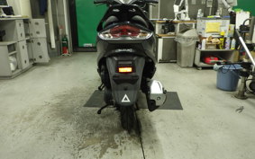 SUZUKI BURGMANストリート125EX 2023 EA23M